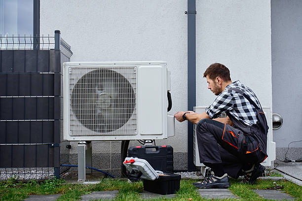 Trusted Hvac Maintenance service in Elgin, OR - JG Cool HVAC